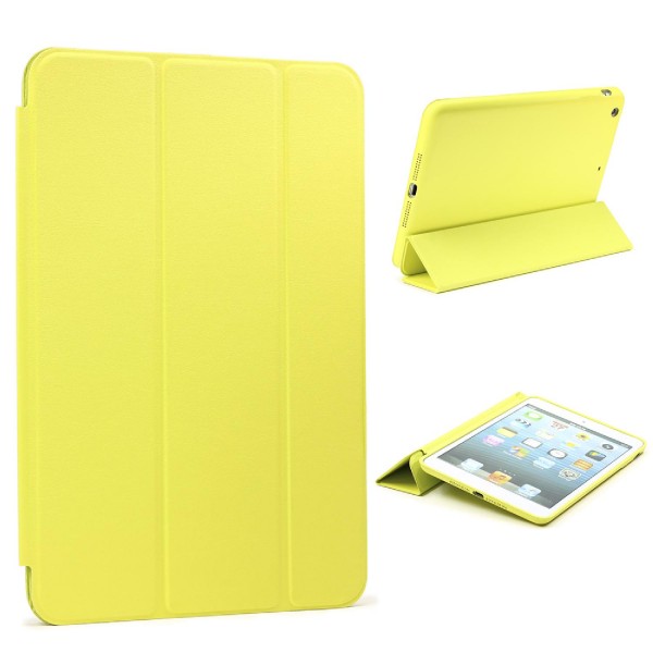 Urcover® Apple iPad Mini Schutzhülle Smart Cover Slim Case Sleep & Wake