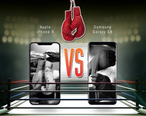 iPhone-8-vs-Galaxy-S8-title