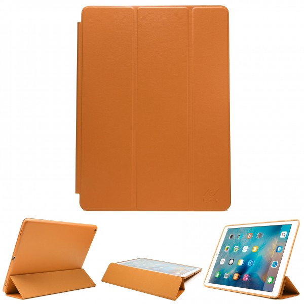 Urcover® Apple iPad Pro 12.9 Zoll Schutzhülle Smart Cover Slim Case Etui Wallet