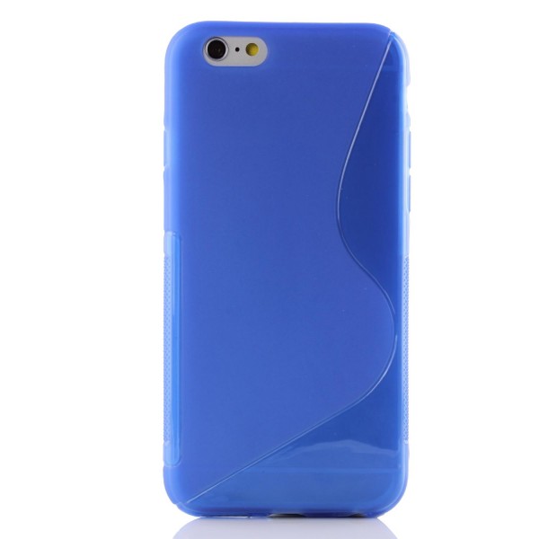 Urcover® Handy Schutz Hülle für Apple iPhone 6 / 6s Back Hard Case Cover Tasche Schale