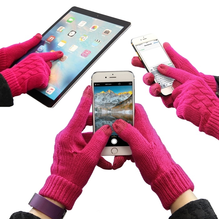 Touch Screen Handschuhe