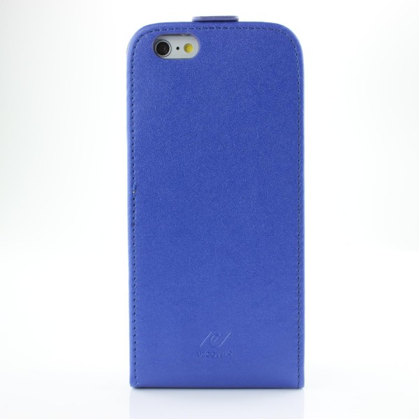 Urcover® Apple iPhone 6 / 6s Schutz Klapp Hülle Magnet Flip Case Cover Tasche