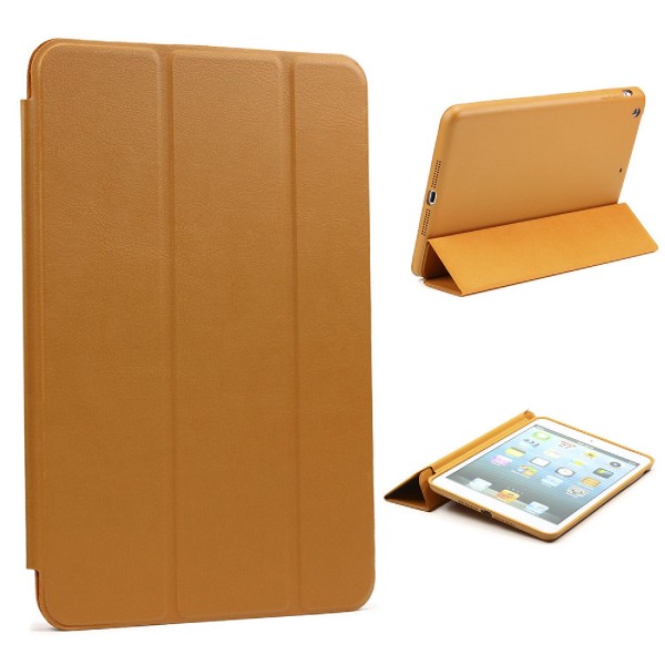 Urcover® Apple iPad Mini Schutzhülle Smart Cover Slim Case Sleep & Wake