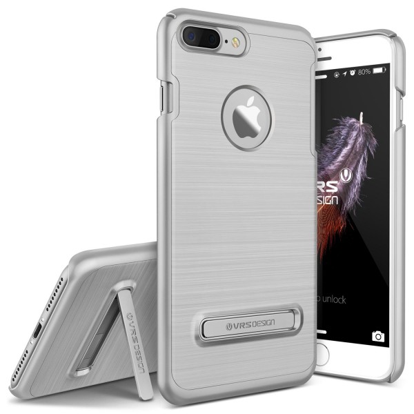 VRS Design® Apple iPhone 7 Plus TPU Backcase Schutzhülle Cover Case Tasche Etui