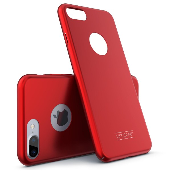 Apple iPhone 7 Plus Luxus Hard Back Case Schutz Cover Bumper