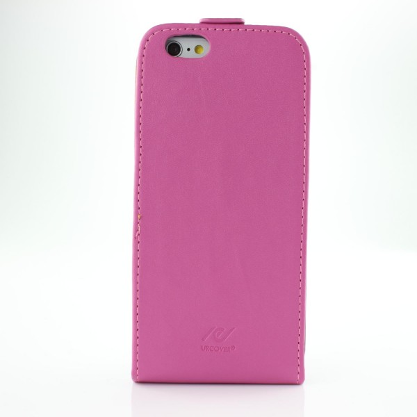 Urcover® Apple iPhone 6 / 6s Schutz Klapp Hülle Magnet Flip Case Cover Tasche