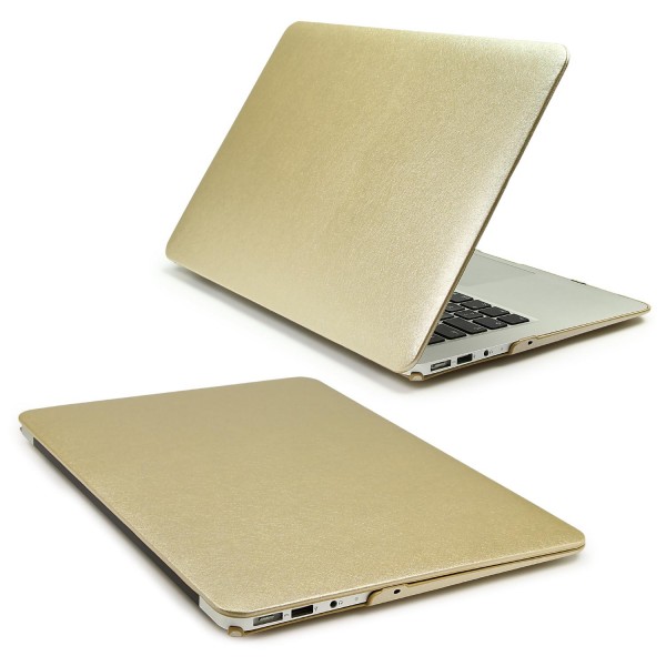 Urcover® Schutz Tasche für Macbook Air 11 Zoll Full Hard Cover Smart Case