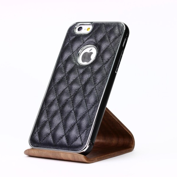 XoomZ Aluminium Handy Schutz Hülle für Apple iPhone 6 / 6s Alu Bumper Case Cover Tasche