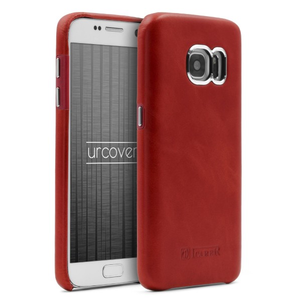 Urocver® Samsung Galaxy S7 Schutzhülle Ultra Thin Cover Schale Case Bumper