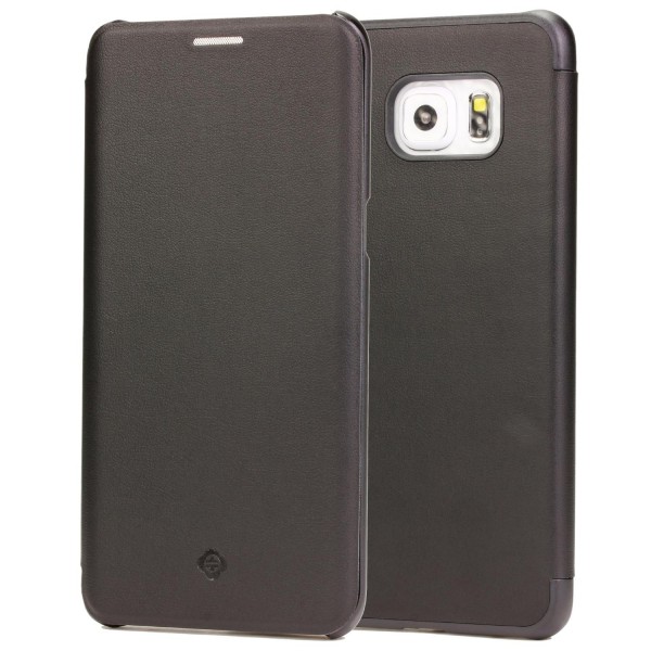 Urcover Handy Schutz Hülle für Samsung Galaxy S6 Edge Plus Case Cover Ultra Slim