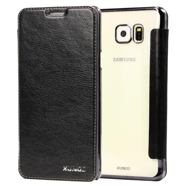 Samsung Galaxy Note 5 Schutzhülle Wallet Klapp Cover Flip Case Tasche Etui