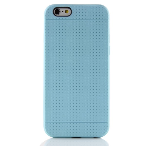 Urcover® Handy Schutz Hülle für Apple iPhone 6 / 6s Back Soft Case Cover Tasche Schale