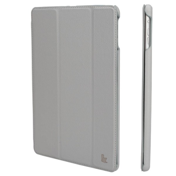 Urcover® Schutz Tasche für Apple iPad Air Smart Cover Case Sleep / Wake Case