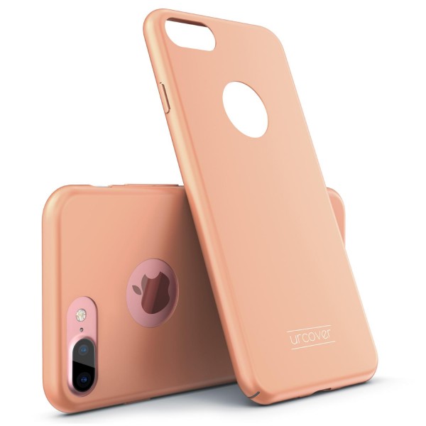 Apple iPhone 7 Plus Luxus Hard Back Case Schutz Cover Bumper