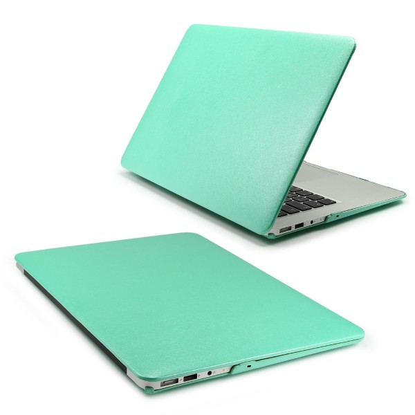 Urcover® Schutz Tasche für Macbook Pro 15 Zoll Full Hard Cover Case