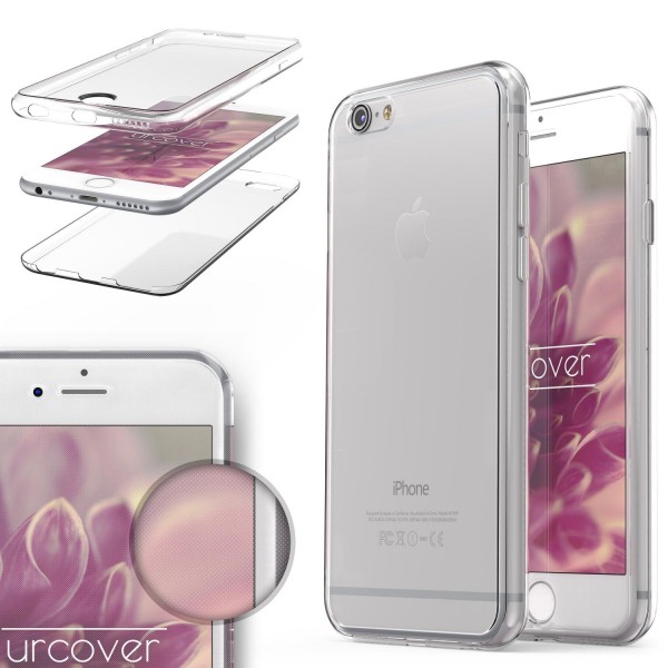 cover iphone 6 s plus apple